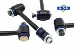 Kalgum KG-000274-002 КРІПЛЕННЯ СТАБІЛІЗАТОРА NISSAN ПАТРУЛЬ Y61 ЛІФТ +3''