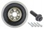 SNR DPF357.09K1 Шків dpf357.09k1 snr audi ford seat vw