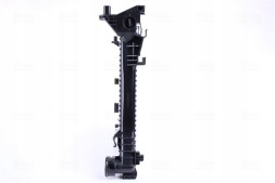 Nissens 627012 Радіатор, система охолодження двигуна nissens 627012