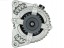 AS-PL A6010PR Генератор 120а a6010pr as-pl ford c-max fiesta