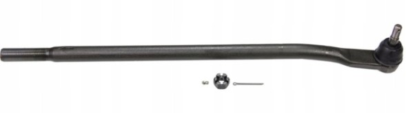 Китай 68036726AB НАКОНЕЧНИК ПЛАНКИ DODGE РАМ 1500 ПІКАП 2008