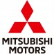 Mitsubishi OE WBEURO/1555A476 MITSUBISHI LANCER VIII EVO X EVOLUTION ВИПУСКНИЙ КОЛЕКТОР ОРИГІНАЛ