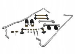 Китай WL-BSK016-13314 КОМПЛЕКТ СТАБІЛІЗАТОРА SUBARU BRZ ZC6 WHITELINE