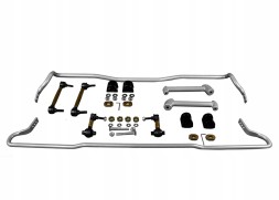 Китай WL-BSK016-13314 КОМПЛЕКТ СТАБІЛІЗАТОРА SUBARU BRZ ZC6 WHITELINE