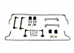 Китай WL-BSK016-13314 КОМПЛЕКТ СТАБІЛІЗАТОРА SUBARU BRZ ZC6 WHITELINE