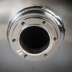 Bormech W2C-S Бак lpg гзвм 60 л 360 мм 60л 60/360 виробництво 2026