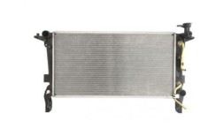 AHE 253102M100 253102M100 Охолоджувач води hyundai genesis купе 2008- 253102м100