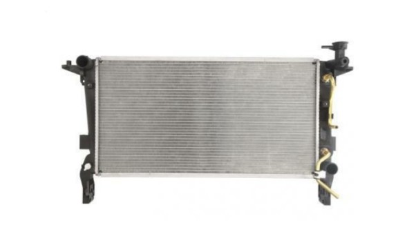 AHE 253102M100 253102M100 Охолоджувач води hyundai genesis купе 2008- 253102м100