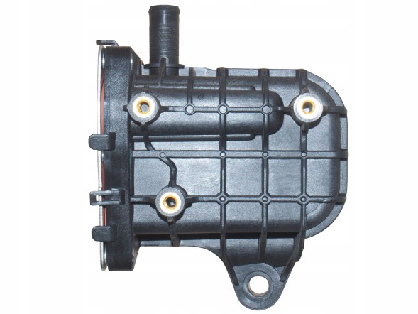 Китай 9801705280kt ОХОЛОДЖУВАЧ EGR ДЛЯ TOYOTA PROACE 2.0 D4D ZRZ + ПРОКЛАДКА