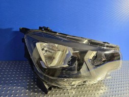 Peugeot OE 9816826880 Peugeot партнер iv rifter 9816826880 передня лампа права