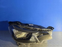 Peugeot OE 9816826880 Peugeot партнер iv rifter 9816826880 передня лампа права