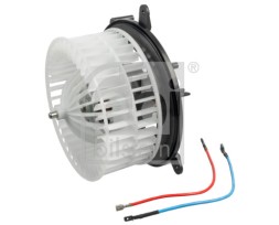 Febi bilstein 38751 Febi bilstein 38751 двигун вентилятора