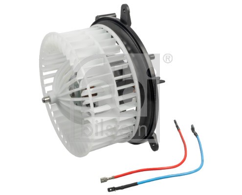 Febi bilstein 38751 Febi bilstein 38751 двигун вентилятора