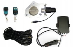 RM Motors 1095464645 Електронна вихлопна заслінка TUNING KADEX