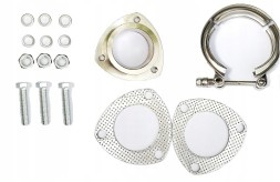 RM Motors 1095464645 Електронна вихлопна заслінка TUNING KADEX