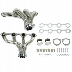 Китай USA-HDSFD8LTD71CH764 КОЛЕКТОРИ SBC 5.0 5.8 FORD MUSTANG MERCURY COUGAR