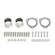 Китай USA-HDSFD8LTD71CH764 КОЛЕКТОРИ SBC 5.0 5.8 FORD MUSTANG MERCURY COUGAR