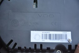 Volkswagen OE ЛІЧНИЧНИК VW PASSAT CCLIFT 3C8920880MX