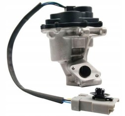 Magneti Marelli LR018321MA Клапан EGR правий Range Rover L322 L320 3.6 Tdv8 LR018321 MAGNETI MARELLI