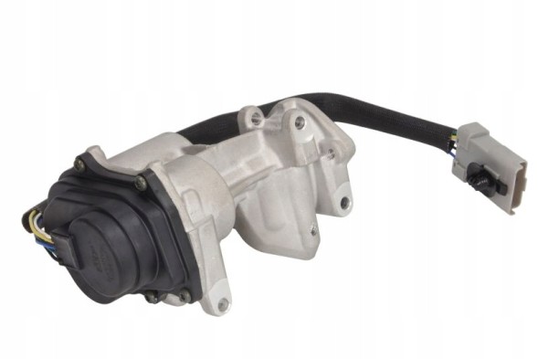 Magneti Marelli LR018321MA Клапан EGR правий Range Rover L322 L320 3.6 Tdv8 LR018321 MAGNETI MARELLI