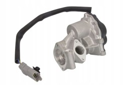 Magneti Marelli LR018321MA Клапан EGR правий Range Rover L322 L320 3.6 Tdv8 LR018321 MAGNETI MARELLI