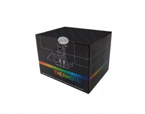 Thermotec DDDA004TT Вентилятор для приміщень