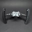 Porsche OE 9P1927198 , 9P1927197 Porsche 911 991.2 GT2 GT3 GT4 RS WEISSACH лопатки перемикання передач CARBON