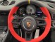 Porsche OE 9P1927198 , 9P1927197 Porsche 911 991.2 GT2 GT3 GT4 RS WEISSACH лопатки перемикання передач CARBON