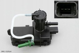 Groupe PSA 1525.LH ДОЗУЮЧИЙ НАСОС РІДИНИ FAP DPF CITROEN C3 C4 PEUGEOT 307 308 3008 1.6 HDI