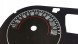 Moman 0089688090886 Ford Mustang V 13-14 Roush Style змінний одометр циферблати миль/год на км
