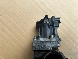 Fiat OE 5802061033 , ZAWÓR EGR , ORYGINAŁ FIAT DUCATO III ЛІФТ 2.3 КЛАПАН ЕГР 5802061033 ЄВРО 5 ЄВРО 6