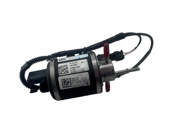 Audi OE Насос AdBlue AUDI Q7 (2005-2015) 7660377AA