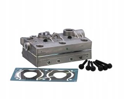 Wabco 9125129352 Ремкомплект, повітряний компресор
