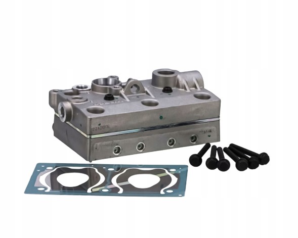 Wabco 9125129352 Ремкомплект, повітряний компресор