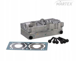 Wabco 9125129352 Ремкомплект, повітряний компресор