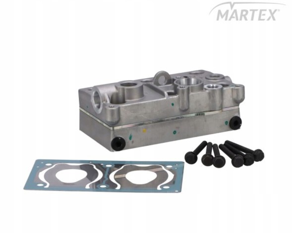 Wabco 9125129352 Ремкомплект, повітряний компресор