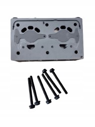 Wabco 9125129352 Ремкомплект, повітряний компресор