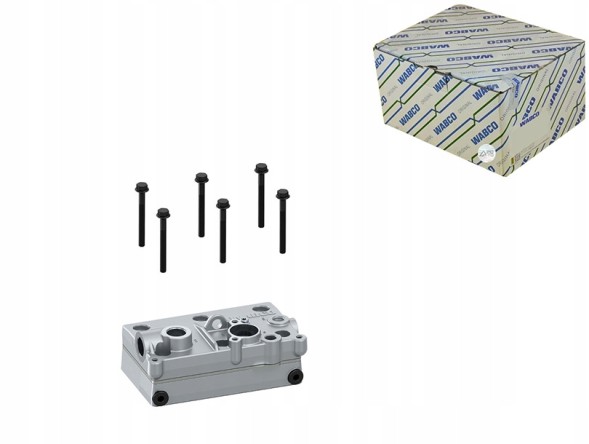 Wabco 9125129352 Ремкомплект, повітряний компресор