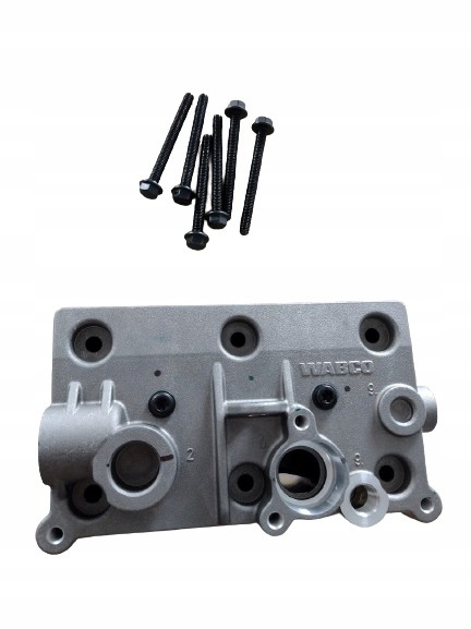 Wabco 9125129352 Ремкомплект, повітряний компресор