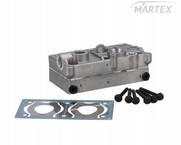 Wabco 9125129352 Ремкомплект, повітряний компресор