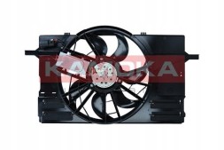 Kamoka 7740044 Вентилятор радіатора - kamoka 7740044
