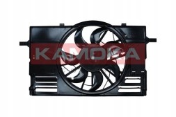 Kamoka 7740044 Вентилятор радіатора - kamoka 7740044