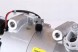 Nissens 890714 Компресор компресора кондиціонера 890714 nissens