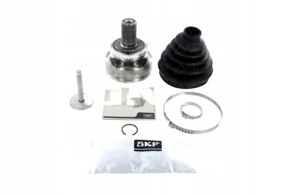 SKF VKJA 5831 Skf vkja 5831 комплект шарніра, приводного вала