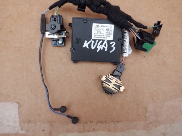 Ford OE KAMERA NA SZYBE FORD KUGA MK3 ВІКОННА КАМЕРА FORD KUGA MK3 2020-