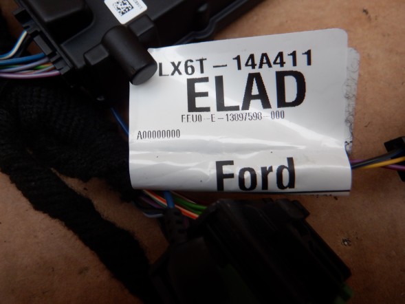 Ford OE KAMERA NA SZYBE FORD KUGA MK3 ВІКОННА КАМЕРА FORD KUGA MK3 2020-