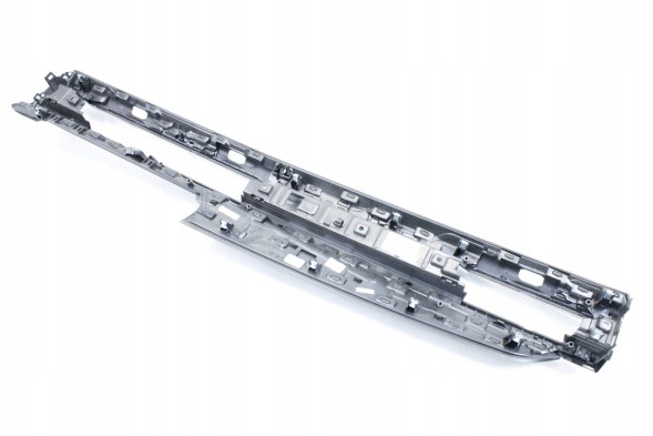 BMW OE 9628426 51459628426 #15 ДЕКОРАТИВНА НАКЛАДКА ПАНЕЛІ ПАСАЖИРА ДЕРЕВО FINELINE BMW G70 9628426