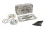 AD BRAKE VIC-150526 Циліндрова головка компресора повітря 14 09 50 для SCANIA G I