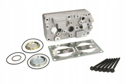 AD BRAKE VIC-150526 Циліндрова головка компресора повітря 14 09 50 для SCANIA G I