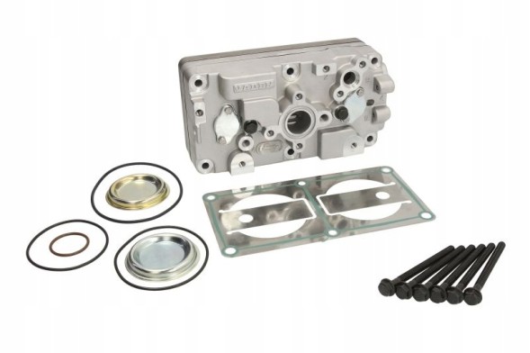 AD BRAKE VIC-150526 Циліндрова головка компресора повітря 14 09 50 для SCANIA G I